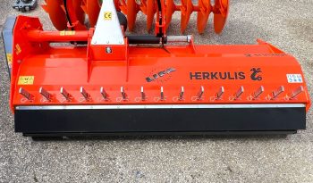 Destroçador Herkulis K5-TLSP-220