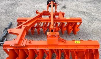 Grade-Discos Galucho NA2C-20/24H DRF