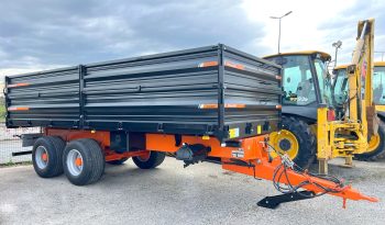 Galucho RB 16000 2E CA