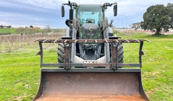 Fendt 513 Vario cheio
