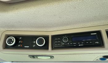 Fendt 513 Vario cheio