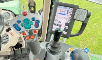 Fendt 513 Vario cheio