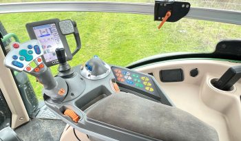 Fendt 513 Vario cheio