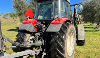 Massey Ferguson 5613 Dyna 6 cheio