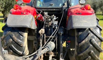 Massey Ferguson 5613 Dyna 6 cheio