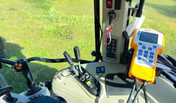 Massey Ferguson 5613 Dyna 6 cheio