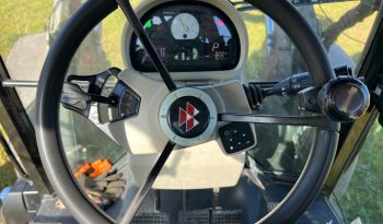 Massey Ferguson 5613 Dyna 6 cheio