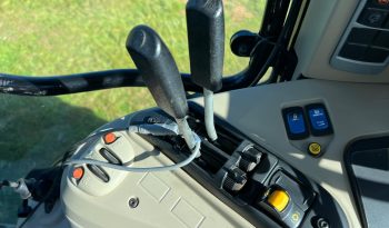 Massey Ferguson 5613 Dyna 6 cheio