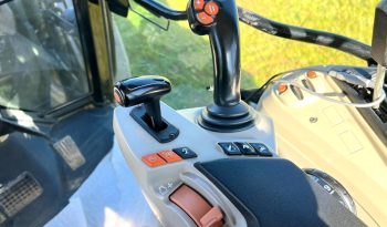 Massey Ferguson 5613 Dyna 6 cheio