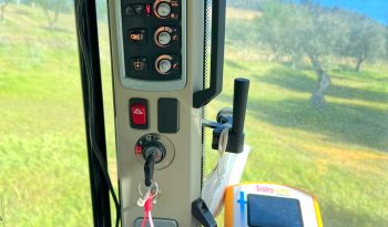 Massey Ferguson 5613 Dyna 6 cheio