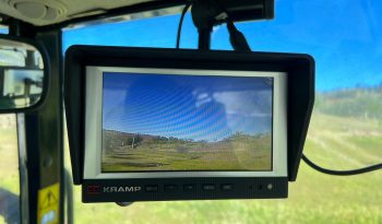 Massey Ferguson 5613 Dyna 6 cheio