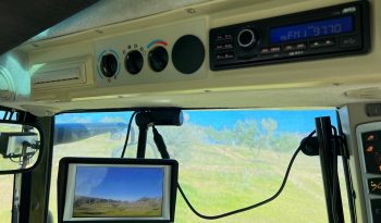 Massey Ferguson 5613 Dyna 6 cheio