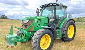 John Deere 6105R