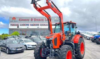 Kubota M6121