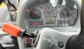 Valtra  N103 Hitech cheio