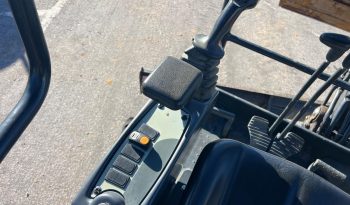 Mini Giratória Eurocomach 28ZT (vários acessórios ) cheio