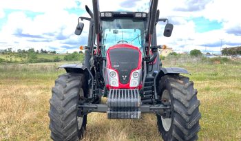 Valtra  N103 Hitech cheio