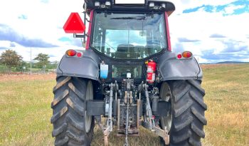Valtra  N103 Hitech cheio