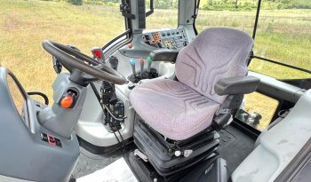 Valtra  N103 Hitech cheio