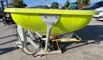 Distribuidor de adubo Rocha KP1000 R cheio