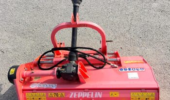 Destroçador Zeppelin ESTR 1,55m cheio