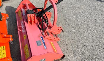 Destroçador Zeppelin ESTR 1,55m cheio