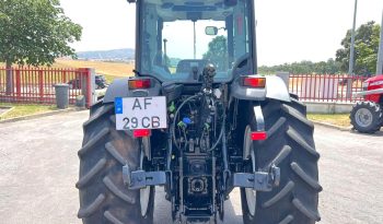 New Holland T4.110 N (Apenas 682 horas) cheio