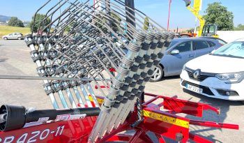 Volta Fenos Sitrex SR 420-11 cheio