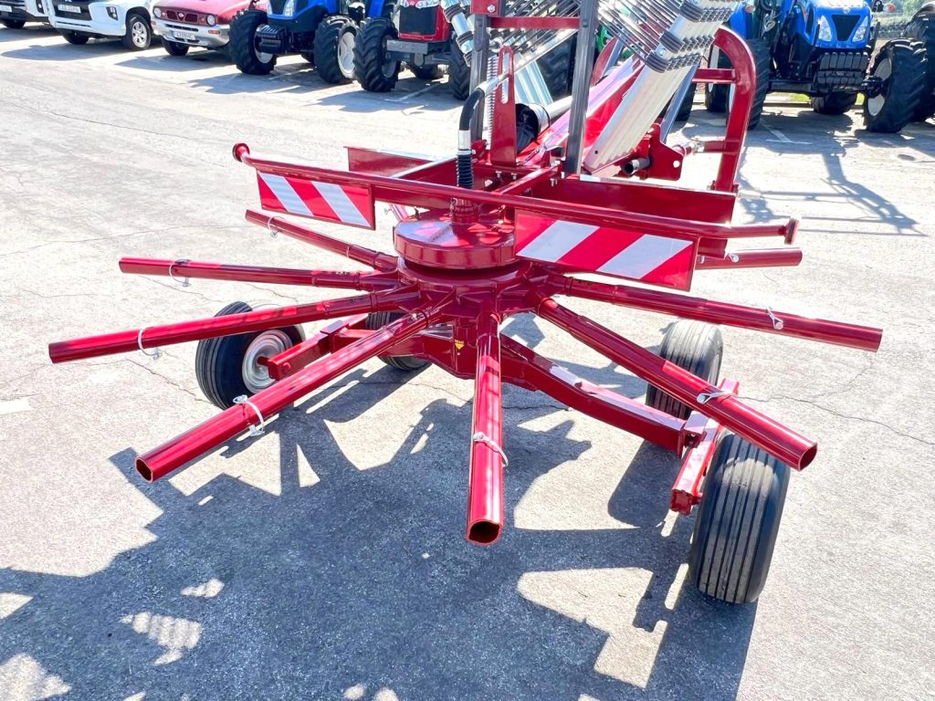 Volta Fenos Sitrex SR 420-11 cheio