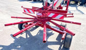 Volta Fenos Sitrex SR 420-11 cheio