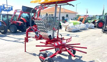 Volta Fenos Sitrex SR 420-11 cheio