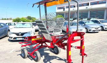 Volta Fenos Sitrex SR 420-11 cheio