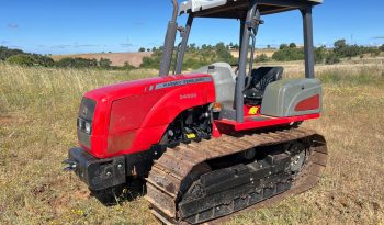 Massey Ferguson 3455C