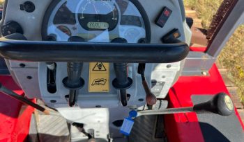 Massey Ferguson 3455C cheio