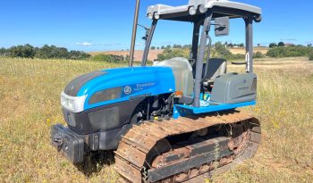Landini Trekker 105