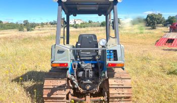 Landini Trekker 105 cheio