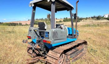 Landini Trekker 105 cheio