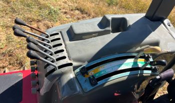 Massey Ferguson 3455C cheio