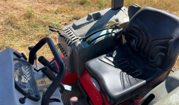Massey Ferguson 3455C cheio