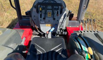 Massey Ferguson 3455C cheio