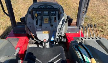 Massey Ferguson 3455C cheio