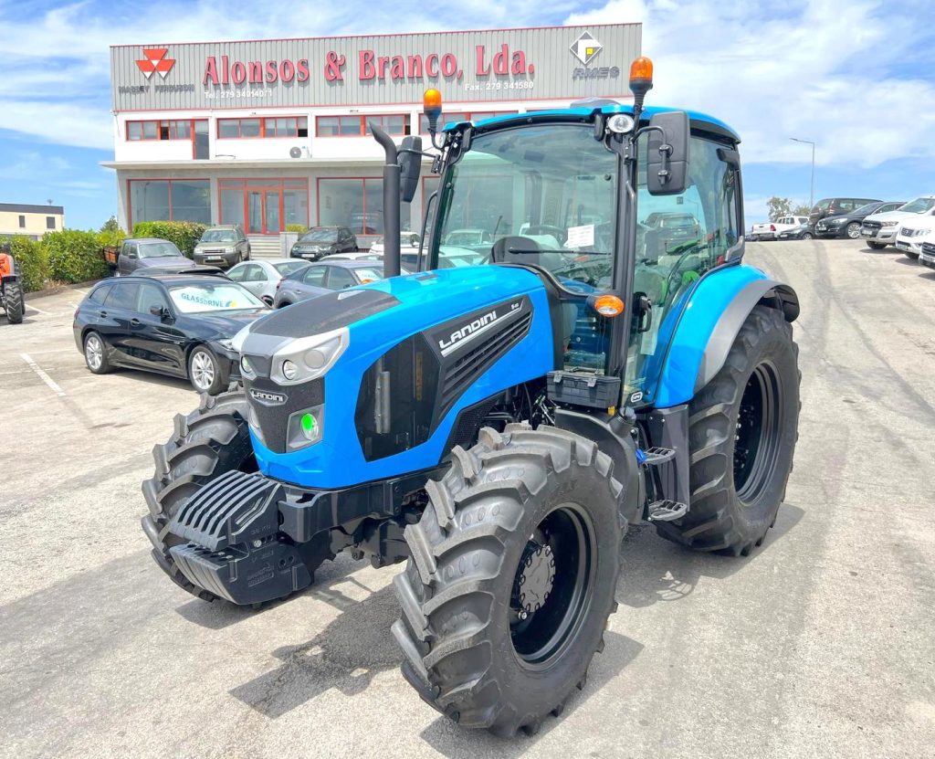 Landini 5-110