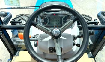 Landini 5-110 cheio