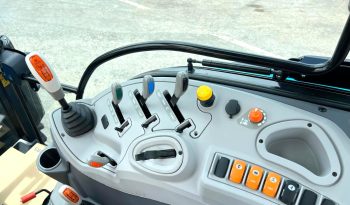 Landini 5-110 cheio