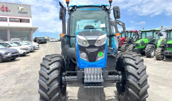 Landini 5-110 cheio