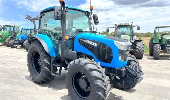 Landini 5-110 cheio