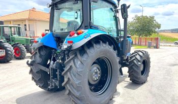 Landini 5-110 cheio