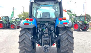 Landini 5-110 cheio