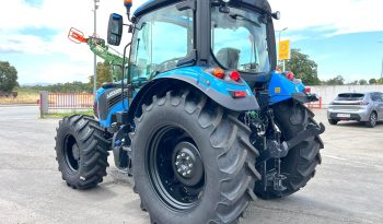 Landini 5-110 cheio