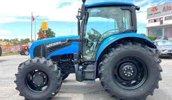 Landini 5-110 cheio